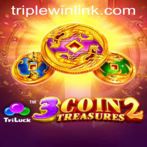 Exploring 3CoinTreasures2: A Journey Through TRIPLEWIN LINK