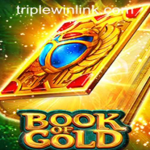 Exploring the Enchanting World of Book of Gold with TRIPLEWIN LINK