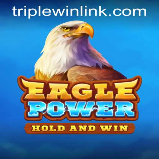 Unveiling EaglePower: Your New Favorite Game
