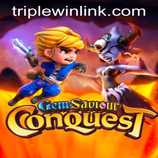 GemSaviourConquest: Unleashing the TRIPLEWIN LINK Experience