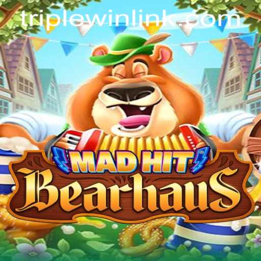 Exploring the Exciting World of MadHitBearhaus Featuring TRIPLEWIN LINK