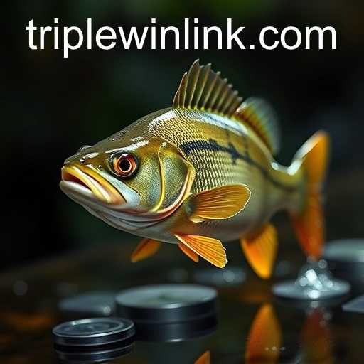 Exploring the Virtual Waters: A Deep Dive into Online Fishing