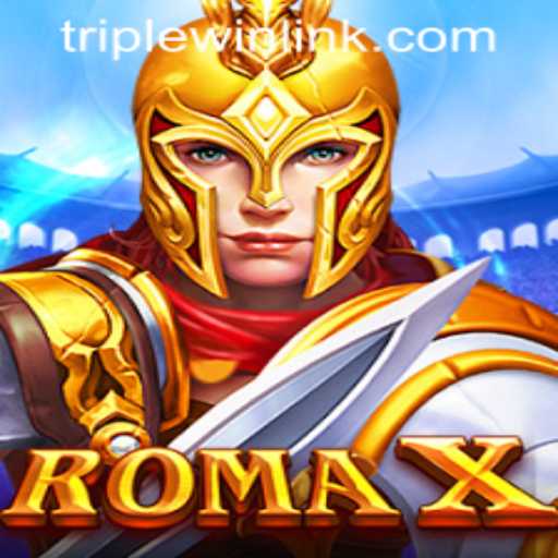 Discover RomaX: The Exciting Triplewin Link Game