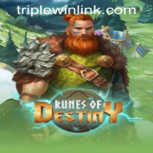 Unveiling the Enigmatic World of RunesOfDestiny