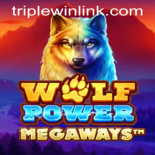Unveiling the Exciting World of WolfPowerMega and TRIPLEWIN LINK